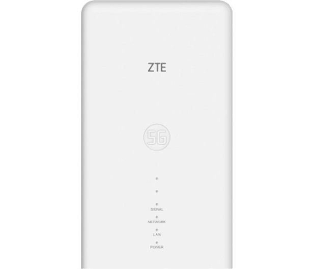 ZTE MC7010 5G ODU zewnetrzny LTE CAT.22 DL do 3800Mb/s, 1 port L - 1374956 - zdjęcie
